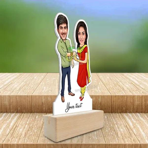Raksha bandhan gift idea - Image 2