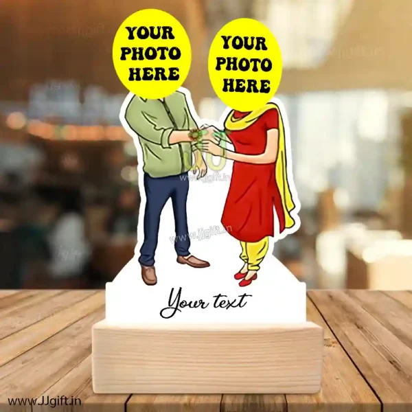 Raksha bandhan gift idea - Image 3