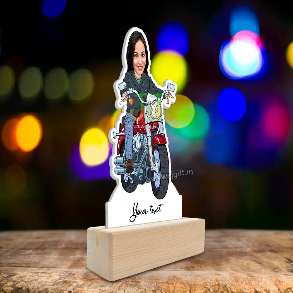 gift idea for rider girl
