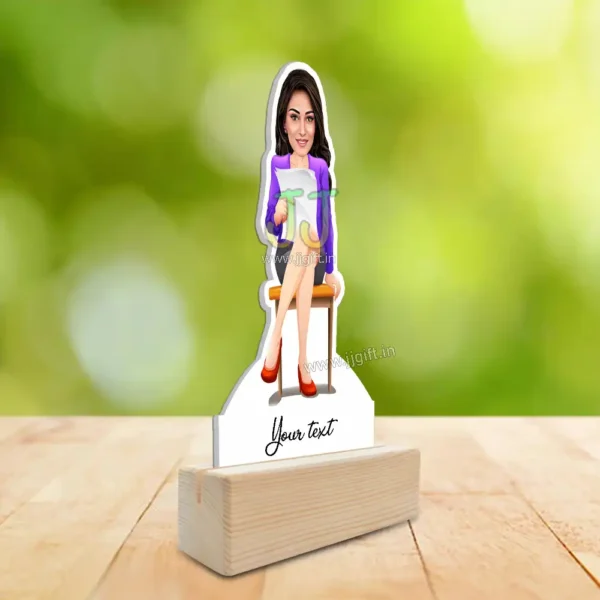 Best gift for business women