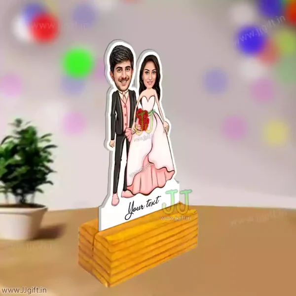 unique engagement gifts