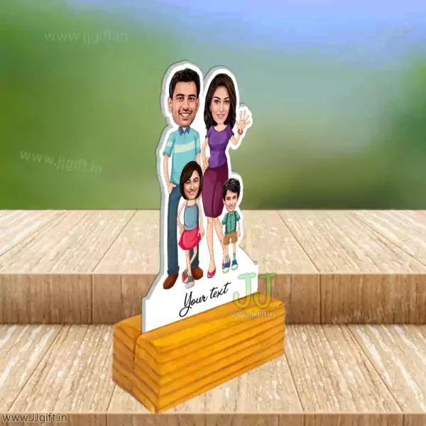 unique gift for family