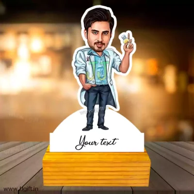 Gift for homeopathic lover