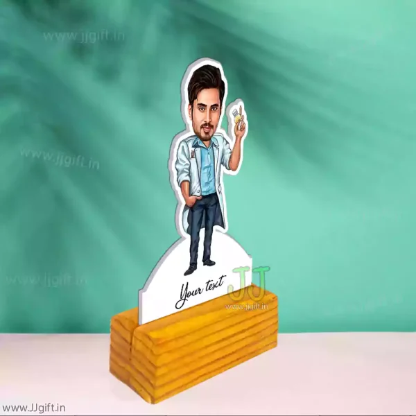 Gift for homeopathic lover - Image 2