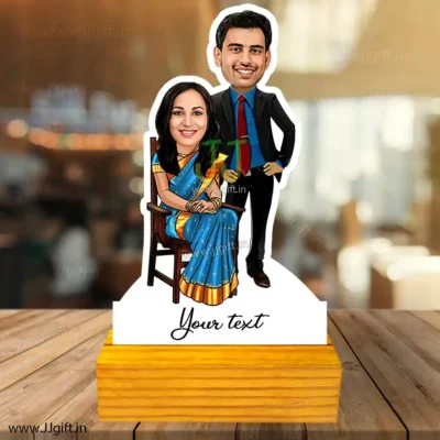 Gift for mom and son