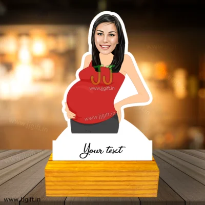 Pregnancy gift for first time mom