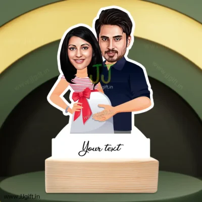 Pregnancy gifts for first time mom and dad