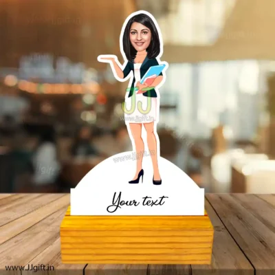 Teacher appreciation gift