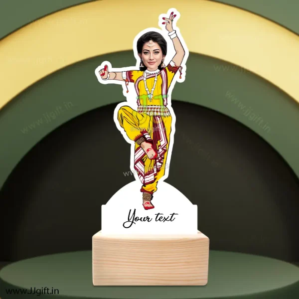 Arangetram gift