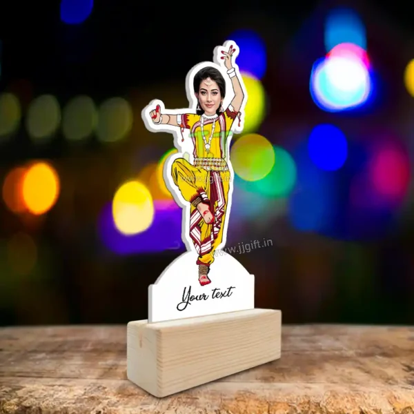 Arangetram gift - Image 2