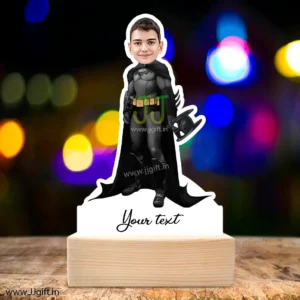 Batman caricature 3