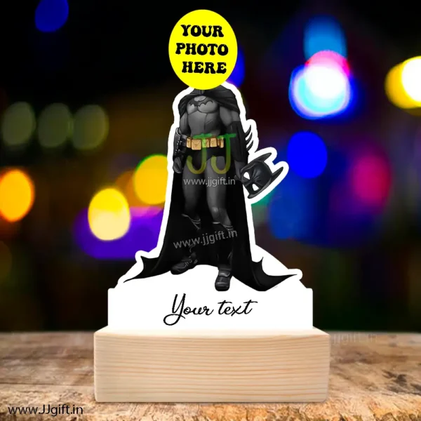 Batman caricature 3 - Image 3
