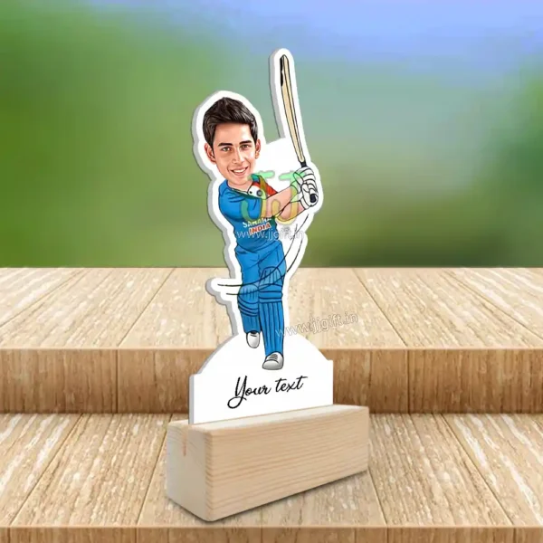 Best gift for cricket lover - Image 2