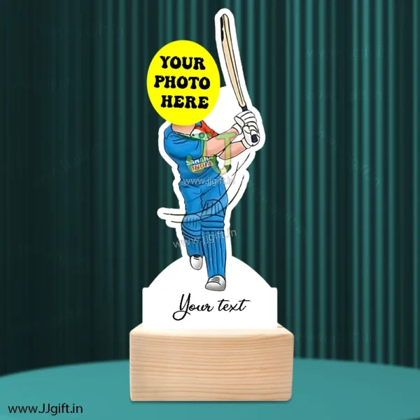 Best gift for cricket lover - Image 3