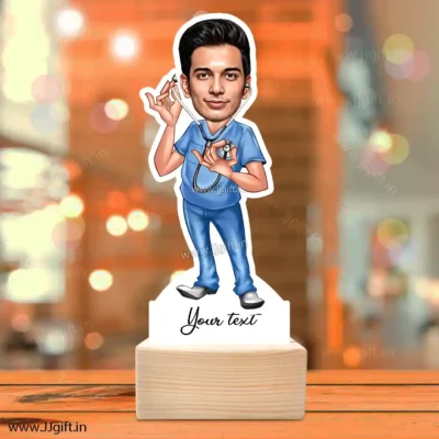 Best gift for doctor