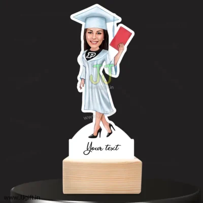 Best graduation gift