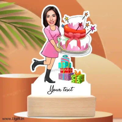 Birthday gift for her