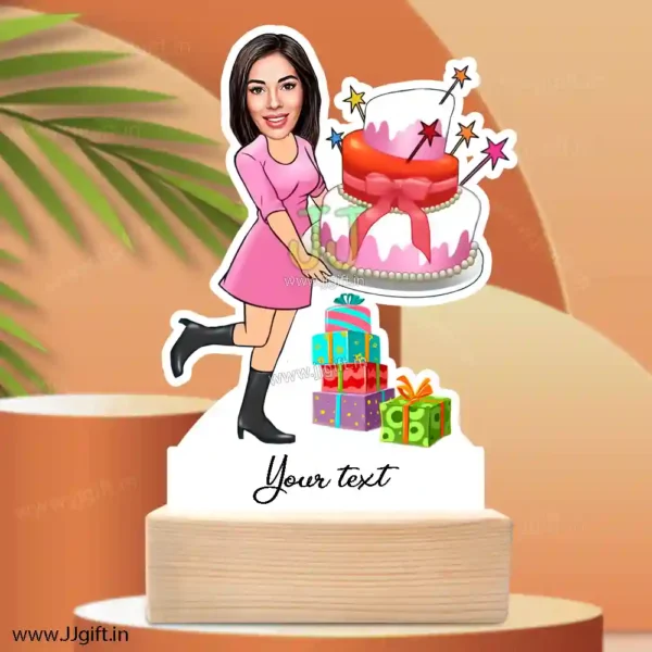 Birthday gift for her