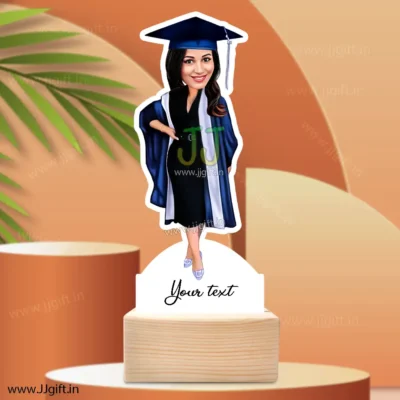 Convocation gift idea