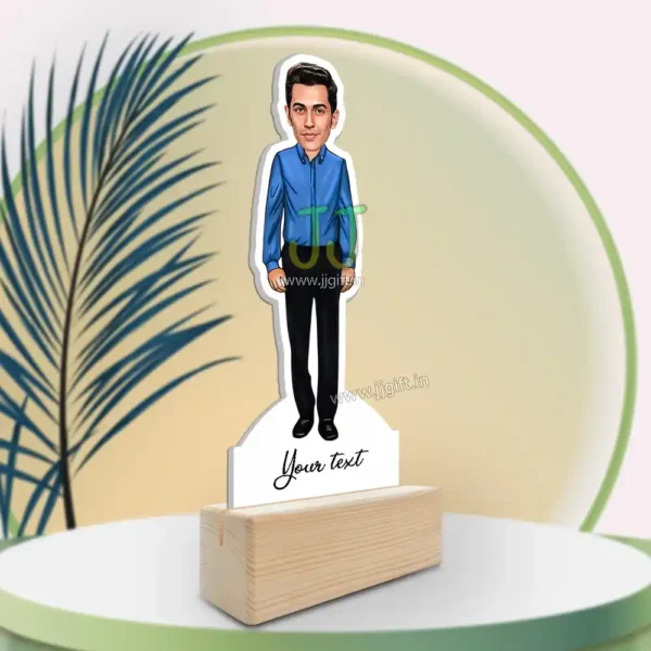 Corporate caricature 58 - Image 2