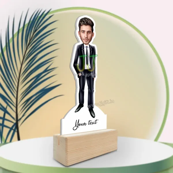 Corporate caricature 55 - Image 2