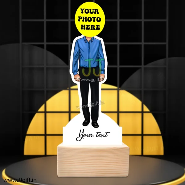 Corporate caricature 58 - Image 3