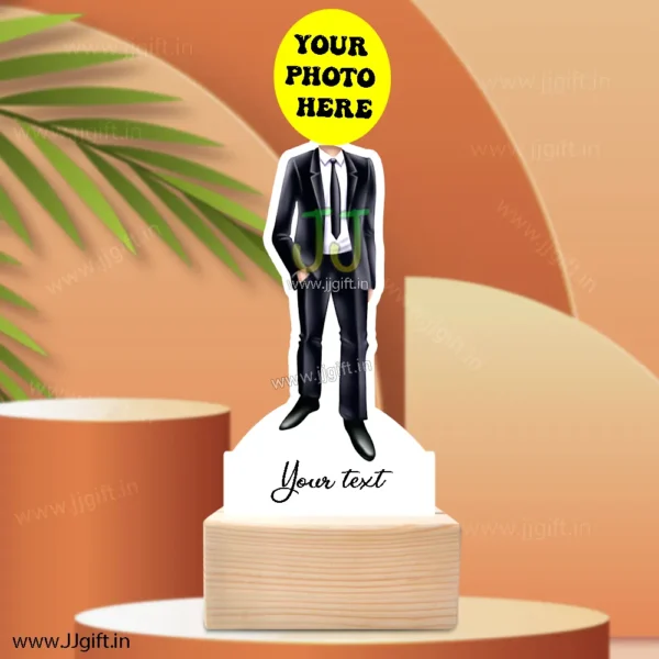 Corporate caricature 55 - Image 3