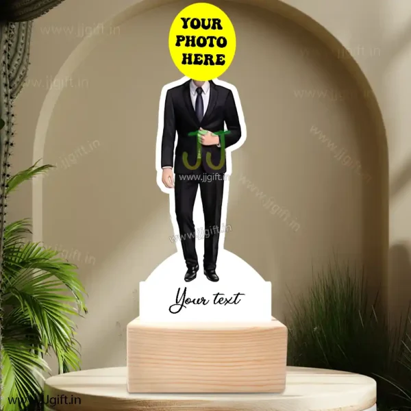 Manager caricature - Image 3