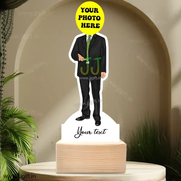 Corporate caricature 56 - Image 3