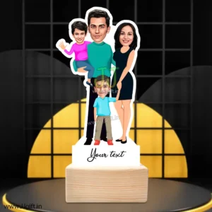 Family gift ideas
