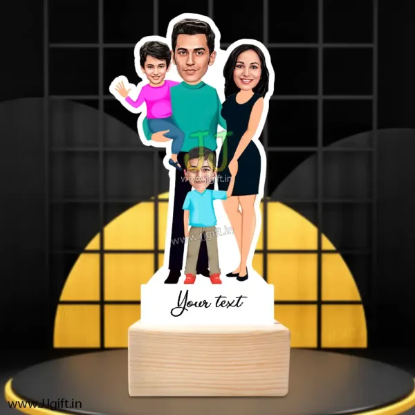 Family gift ideas