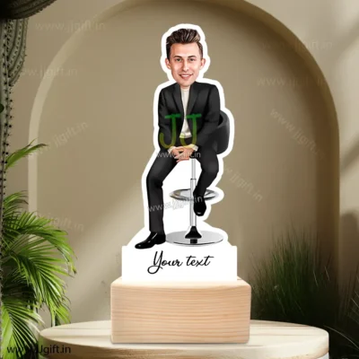 Farewell gift for boss