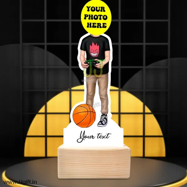 Gift for basketball lover - Image 3