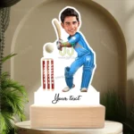 Gift for cricket lover