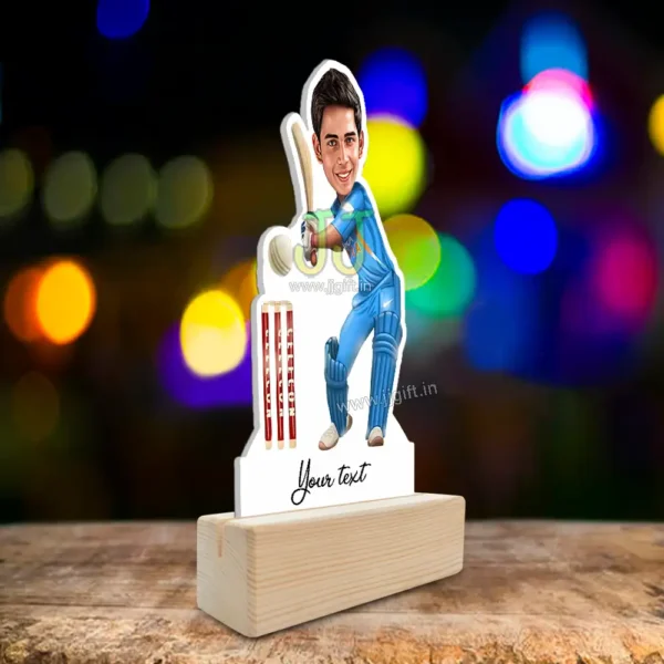 Gift for cricket lover - Image 2