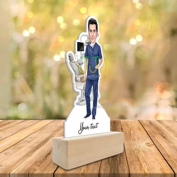 Gift for dental clinic - Image 2