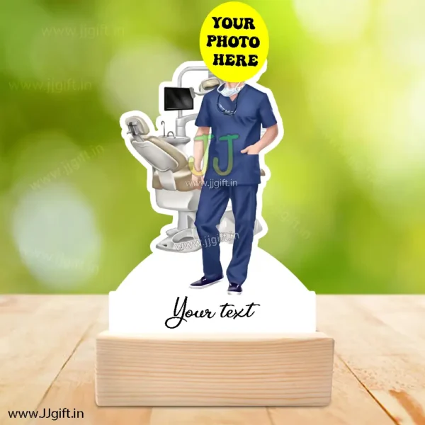Gift for dental clinic - Image 3