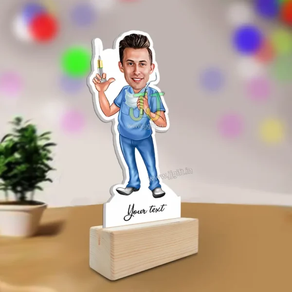 Gift for doctor - Image 2
