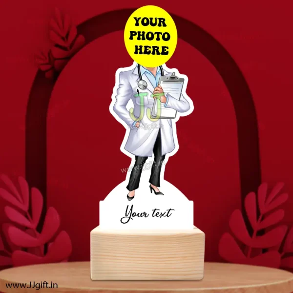 Gift for doctor female friend - Image 3