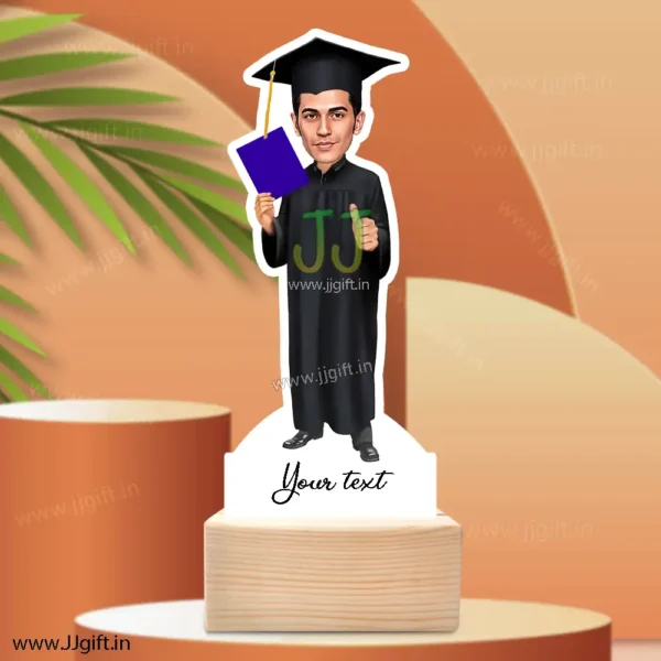 Gift for graduation
