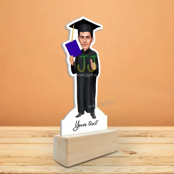 Gift for graduation - Image 2