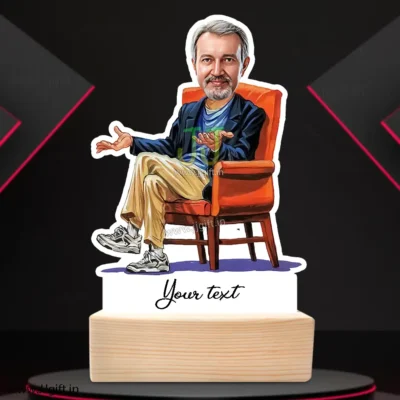 Gift for grandfather