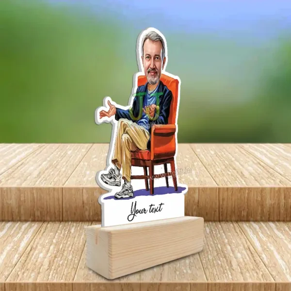 Gift for grandfather - Image 2
