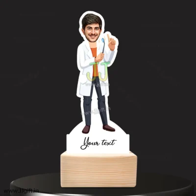 Gift for male dental doctor