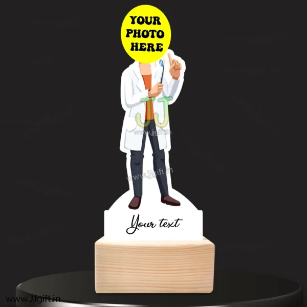 Gift for male dental doctor - Image 3