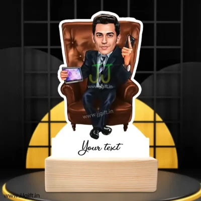 Gift for manager male