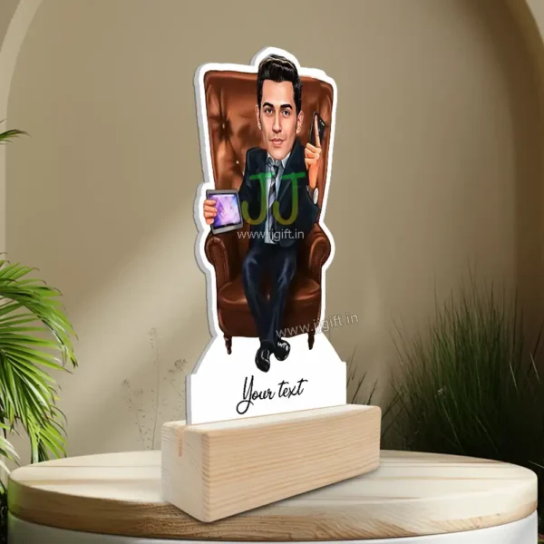 Gift for manager male - Image 2