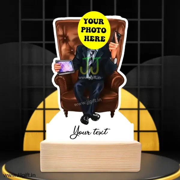 Gift for manager male - Image 3