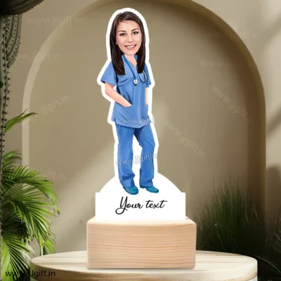 Gift for nurse