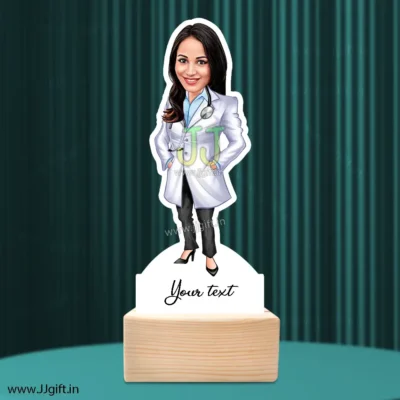 Gift ideas for doctor